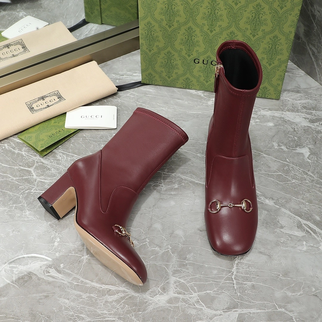 COCO-- 6u33i 794334 AADP3 6207 Calfskin sheepskin Heel height：6.5CM item:D-X194L1150